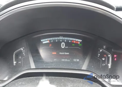 2022 Honda Cr-V Awd Ex z USA, uszkodzony, nr VIN 2HKRW2H56NH641052